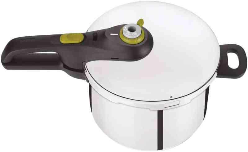 OLLA A PRESION TEFAL SECURE 5 NEO